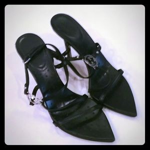 Gucci Heels